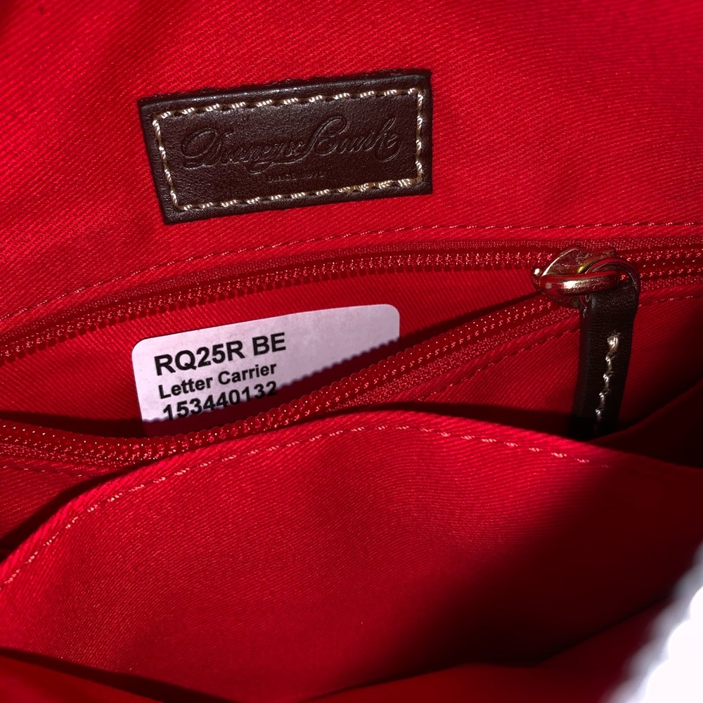 Crossbody - Picture 2 of 2